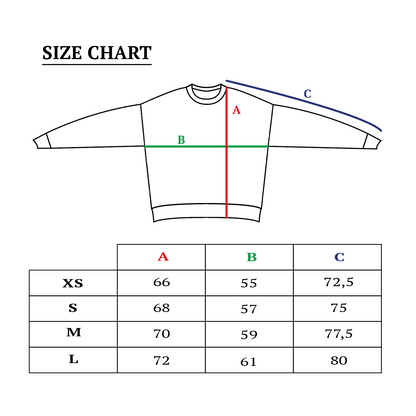 BLACK "TIMELESS CHRONOS" KNIT